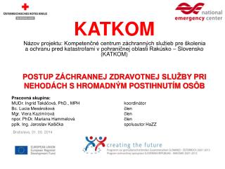 KATKOM