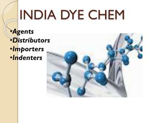 INDIA DYE CHEM