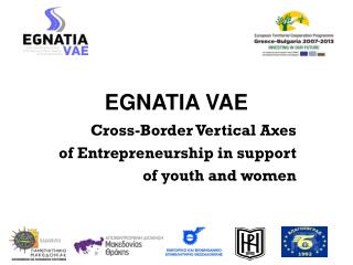 EGNATIA VAE