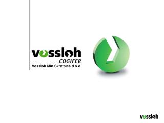Vossloh Min Skretnice d.o.o.