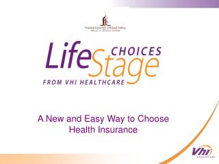 A New and Easy Way to Choose Health Insurance
