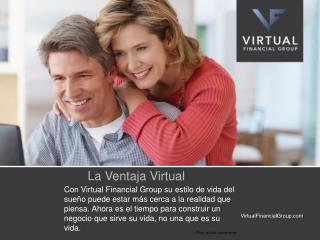 La Ventaja Virtual