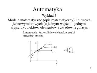 Automatyka
