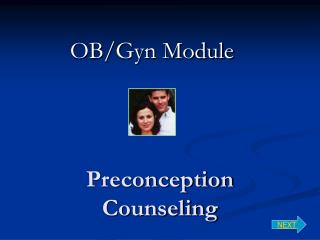 PPT - Preconception Counseling PowerPoint Presentation, Free Download ...