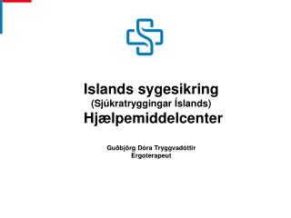 Hjælpemiddelcenter informationsteknologi