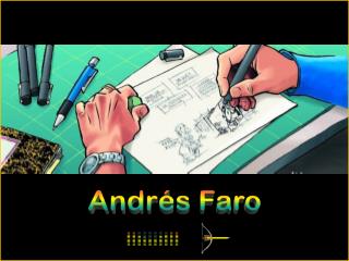 Andrés Faro