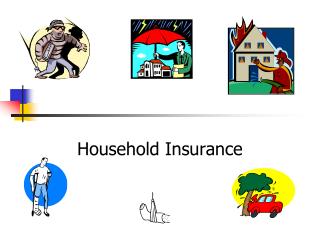 Household Insurance