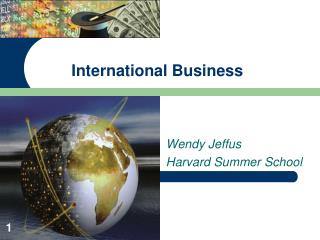 International Business