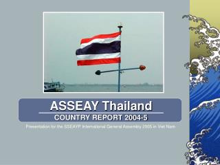 ASSEAY Thailand