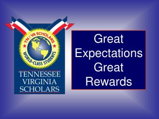 Great Expectations Great Rewards