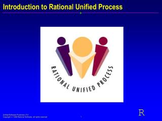 Introduction to Rational Unified Process