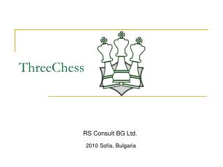 ThreeChess