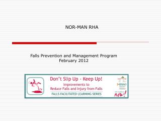 NOR-MAN RHA