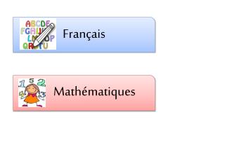 Mathématiques