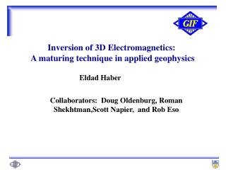 Eldad Haber