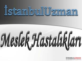 İstanbulUzman