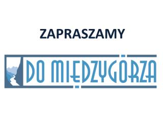 ZAPRASZAMY