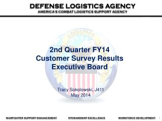 Tracy Sokolowski, J411 May 2014