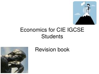 Igcse Economics PowerPoint (PPT) Presentations, Igcse Economics PPTs ...