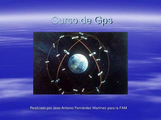 Curso de Gps