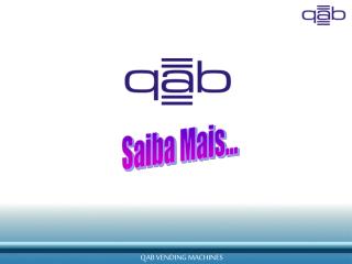 Saiba Mais...