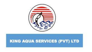 KING AQUA SERVICES (PVT) LTD