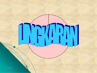 LINGKARAN