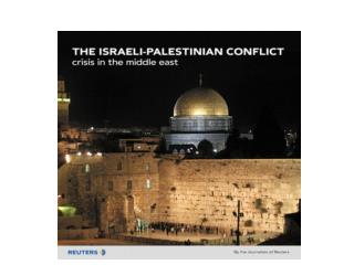 Background: The Israeli-Palestinian Conflict