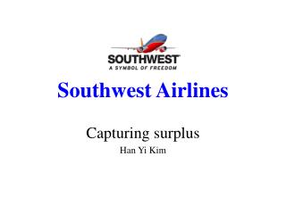 Southwest Airlines
