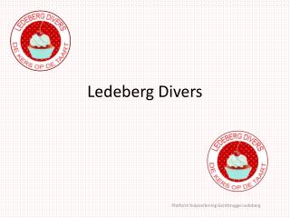 Ledeberg Divers