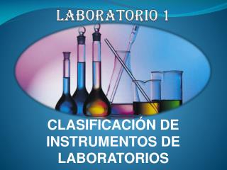 LABORATORIO 1