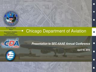 Chicago Department of Aviation