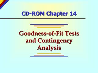 CD-ROM Chapter 14