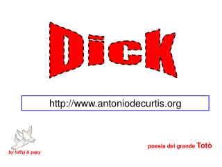 Dick