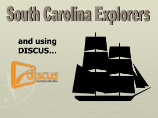 South Carolina Explorers