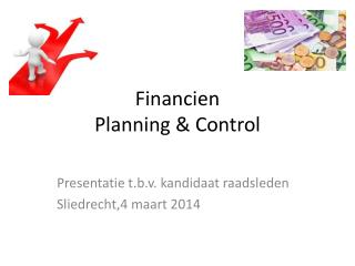 Financien Planning &amp; Control