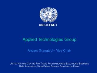Applied Technologies Group