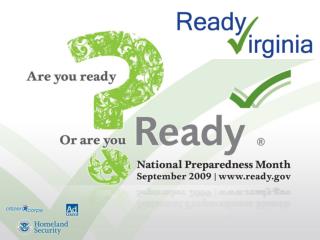 What is Ready Virginia?