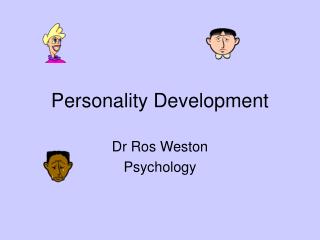 Personality Development