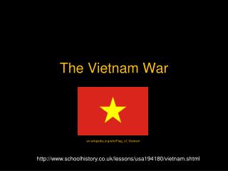 The Vietnam War