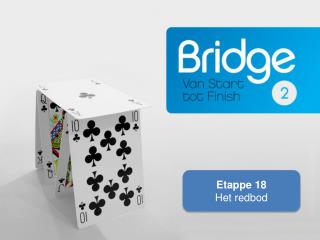 Etappe 18 Het redbod