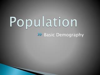 Population