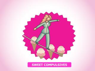SWEET COMPULSIVES