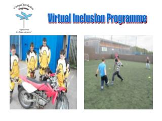 Virtual Inclusion Programme