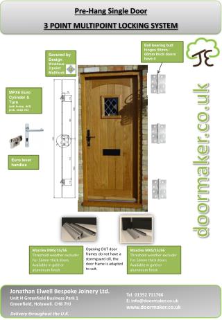 doormaker.co.uk