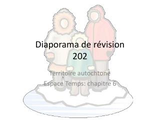 Diaporama de révision 202