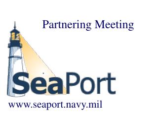 seaport.navy.mil