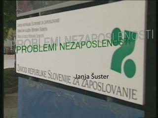 Janja Šuster