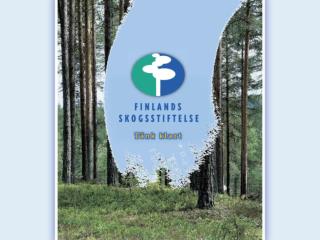 Finlands Skogsstiftelse