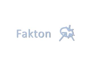 Fakton